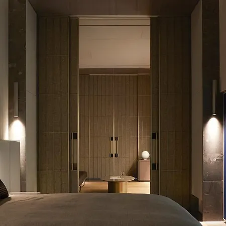Owall Hotel